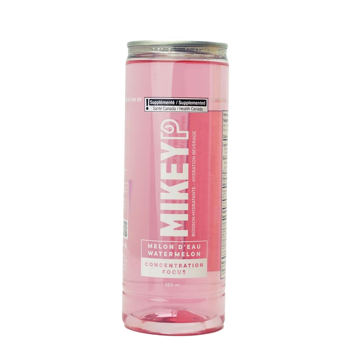 MIKEYP Boisson Hydratante Melon D'eau