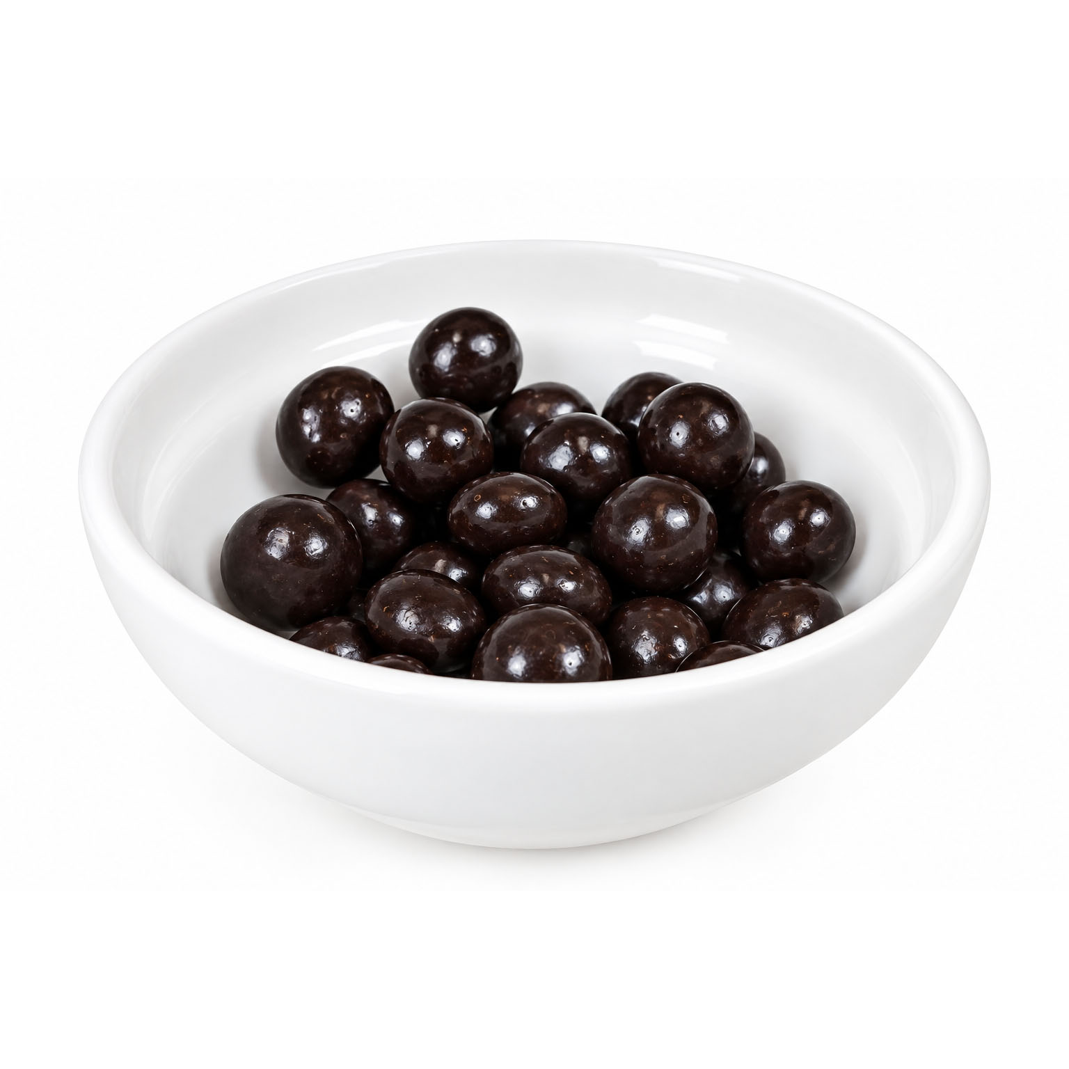 Chocolat noir açais et de bleuets