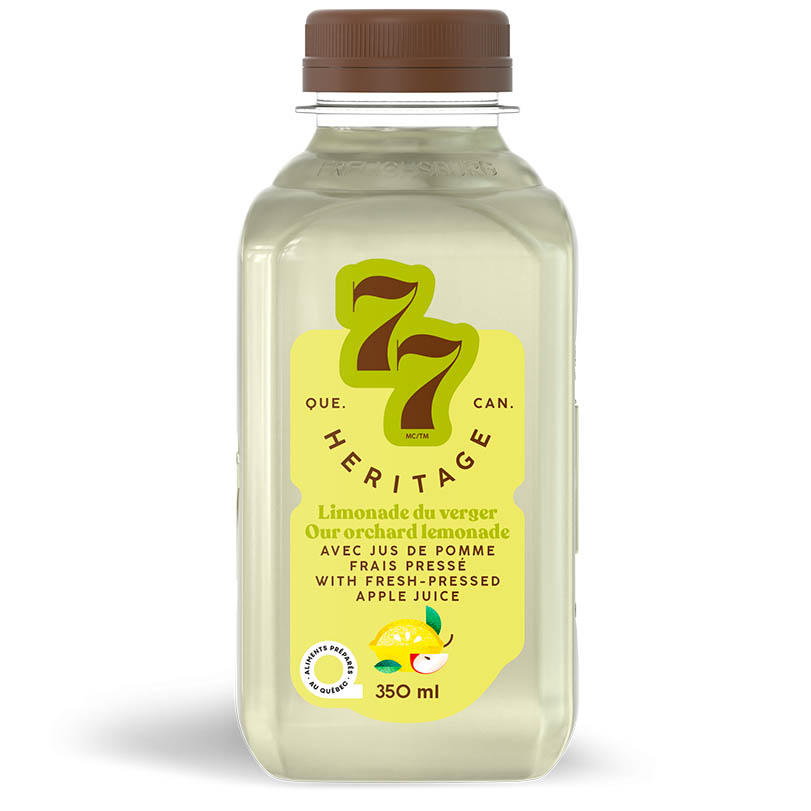 77 Limonade de Verger