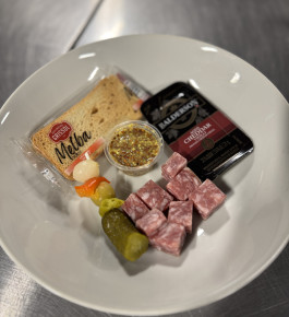 Jarcuterie