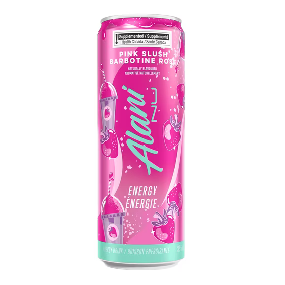 Alani Nu  Barbotine Rose