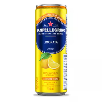 Sanpellegrino Limonata