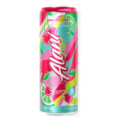 Alani Fantasie aux Cerises
