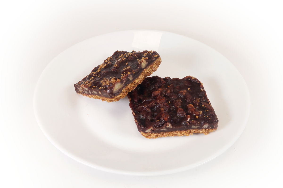 Pecan Pie Bars