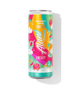 Alani Nu Sorbet Tourbillon