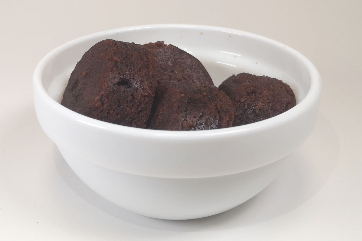 Chocolate Brownie
