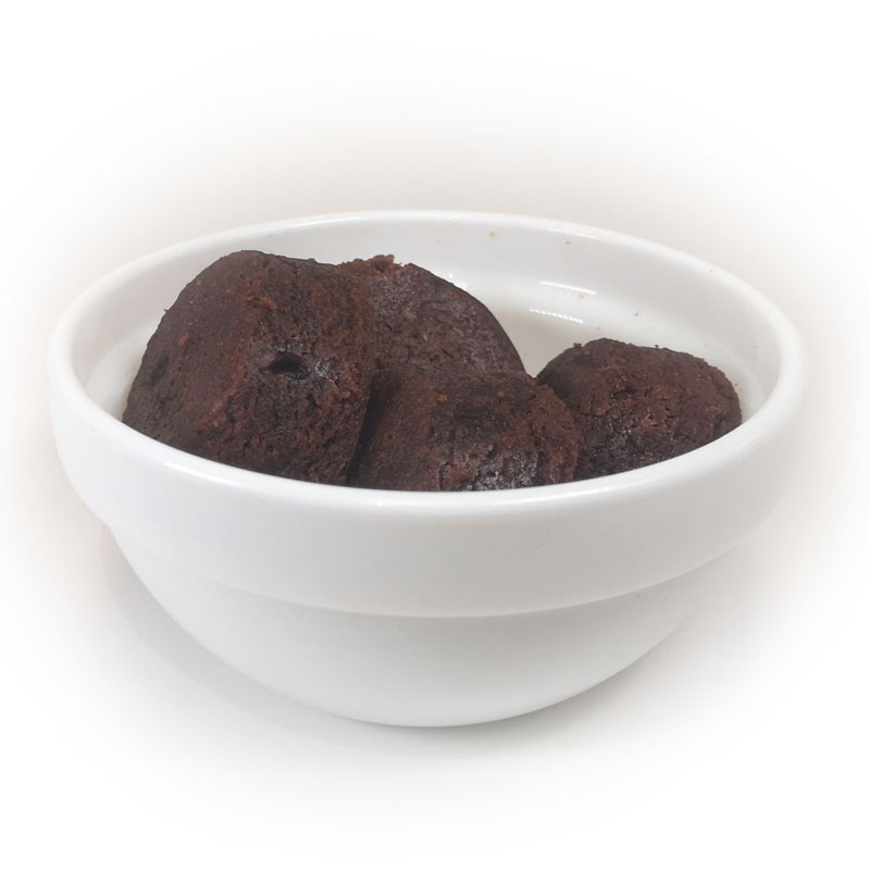 Brownie aux chocolat