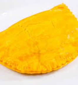 Empanada de boeuf épicée (2 unités)